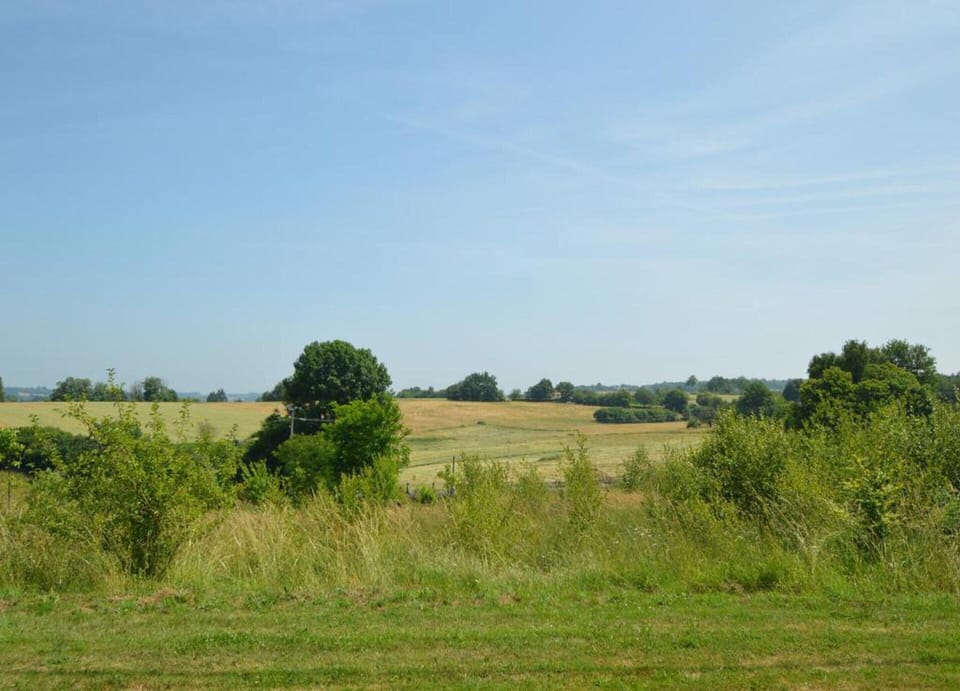 Cottage | View from property