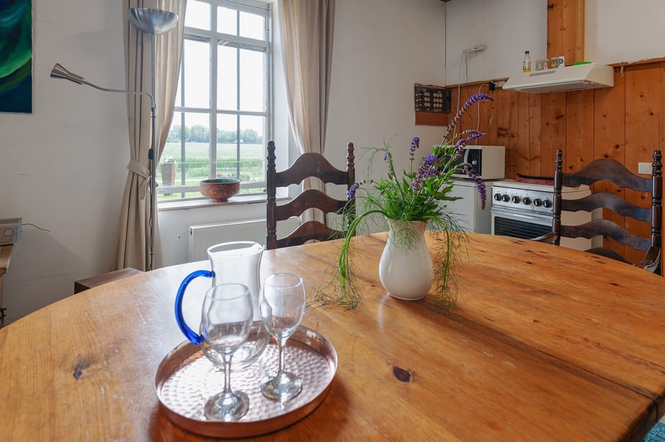 Apartment | Interior detail