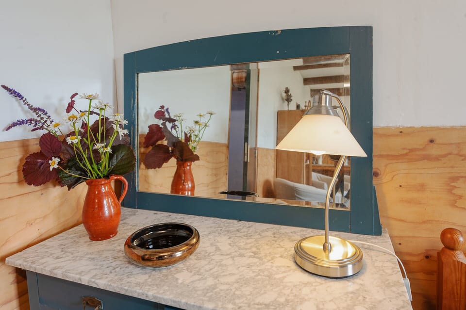 Apartment | Interior detail