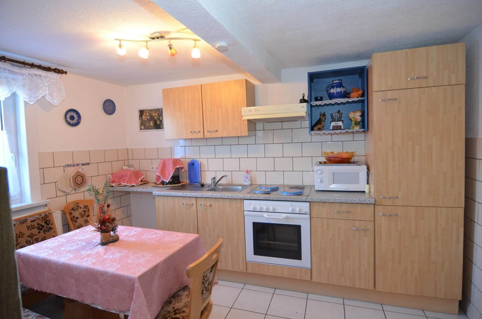 Apartment | Private kitchen