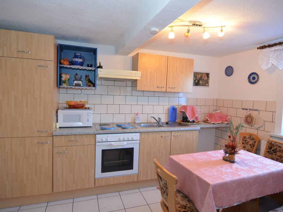 Apartment | Private kitchen