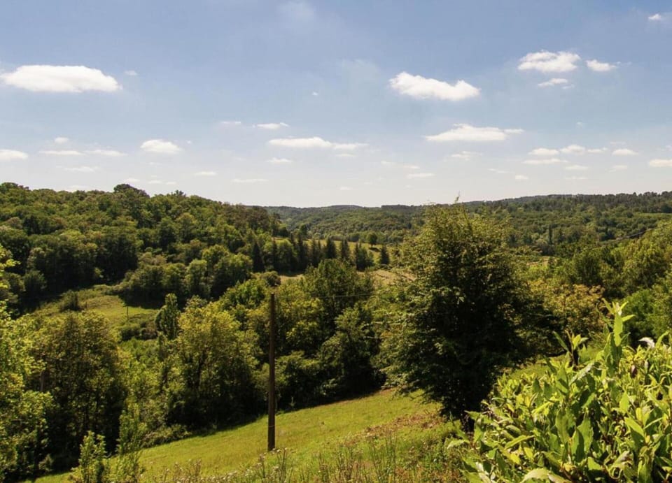 Cottage | View from property