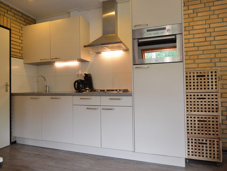 House | Private kitchen | Highchair