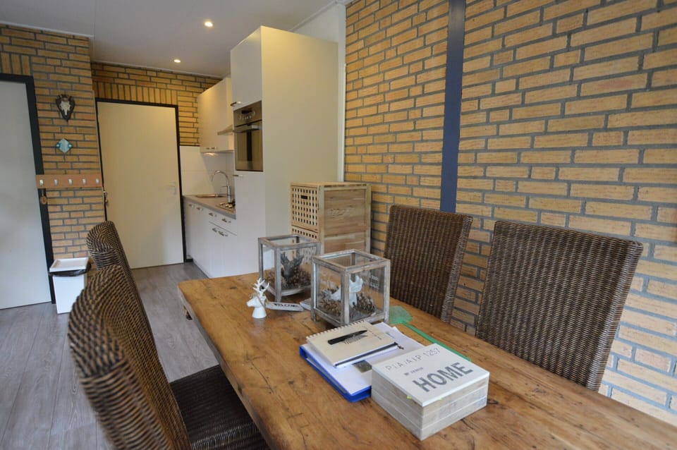 House | Dining