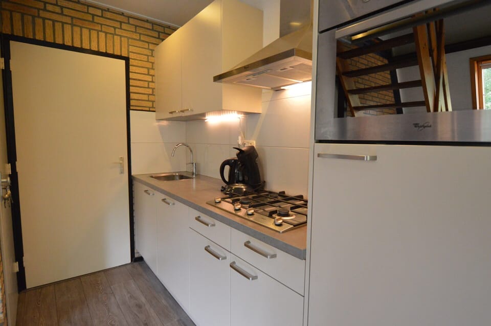 House | Private kitchen | Highchair