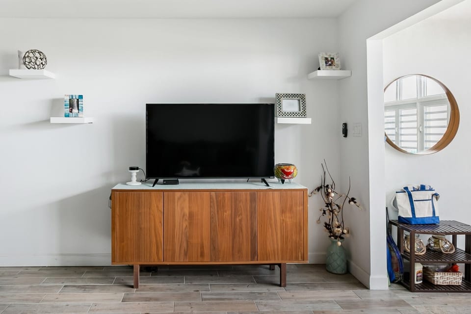Living Room TV