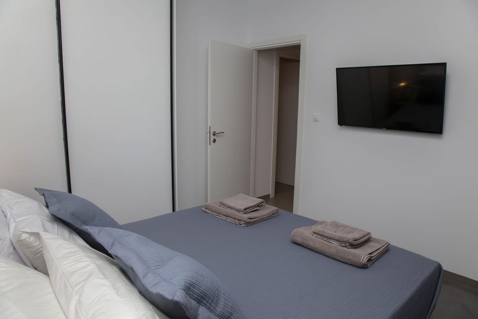 Bedroom No3 
