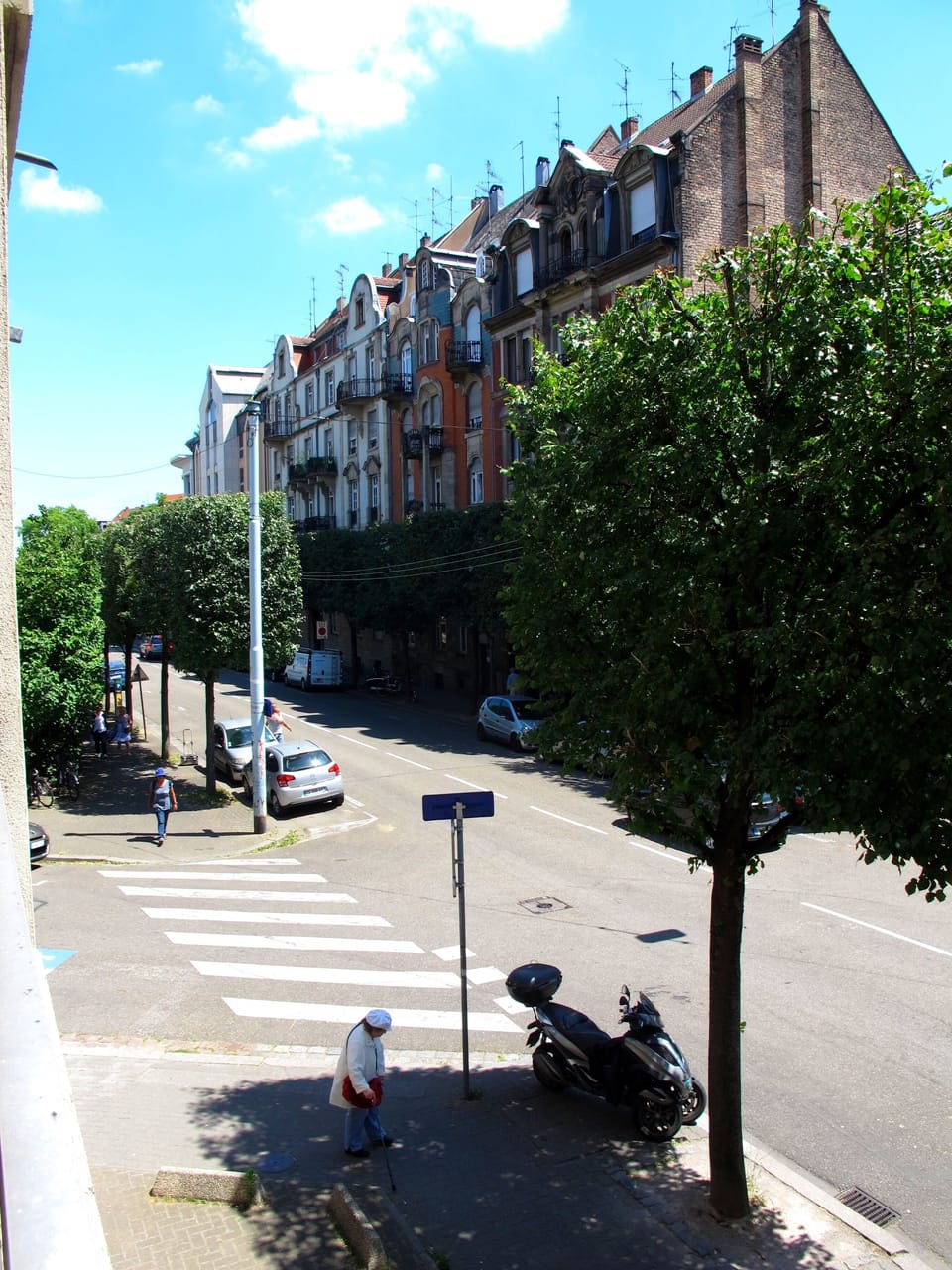 Chic Oberlin - CityCosy Strasbourg - Vacation rentals (31)