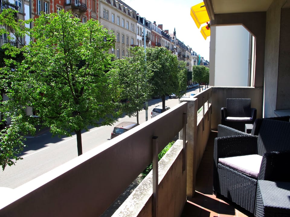 Chic Oberlin - CityCosy Strasbourg - Vacation rentals (30)