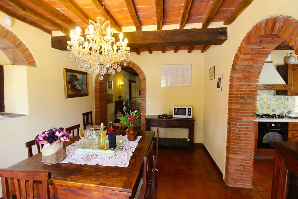 Room, Property, Building, Interior Design, Furniture, Ceiling, House, Real Estate, Dining Room, Beam