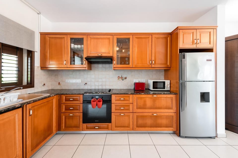 Villa Costa Blu by Ezoria Villas (6994)