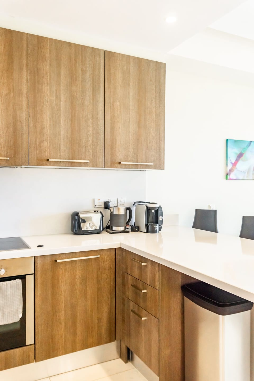 Nereids Residence Apartment D22 (8530)