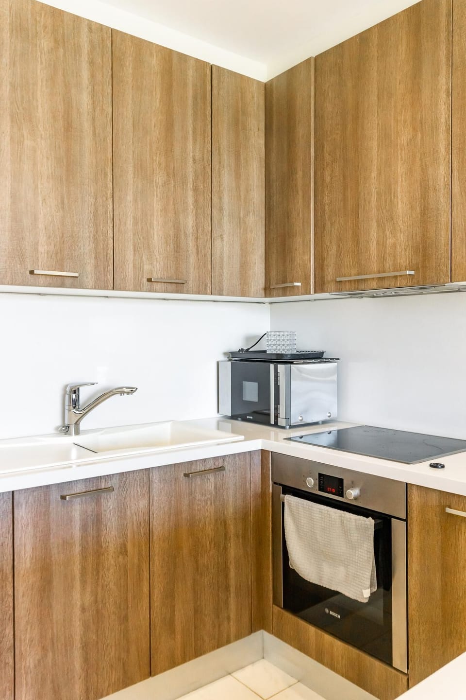 Nereids Residence Apartment D22 (8529)