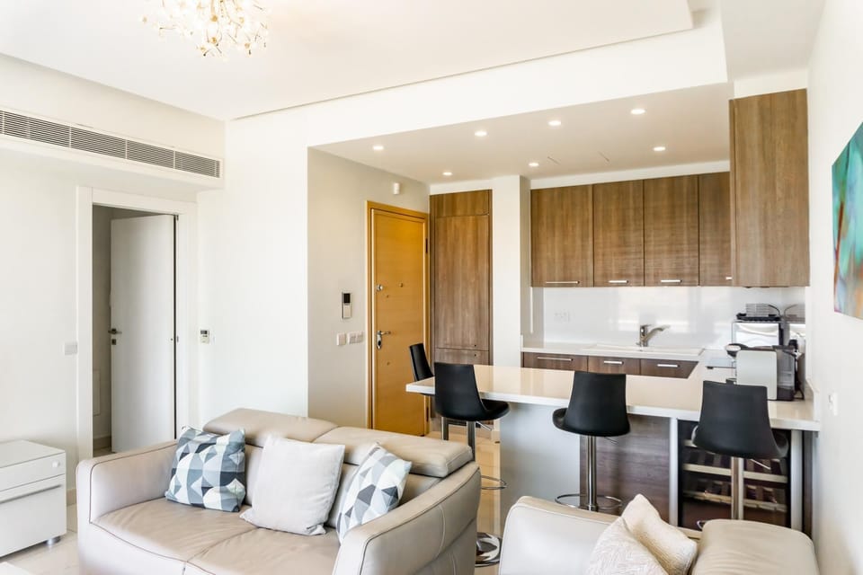 Nereids Residence Apartment D22 (8526)