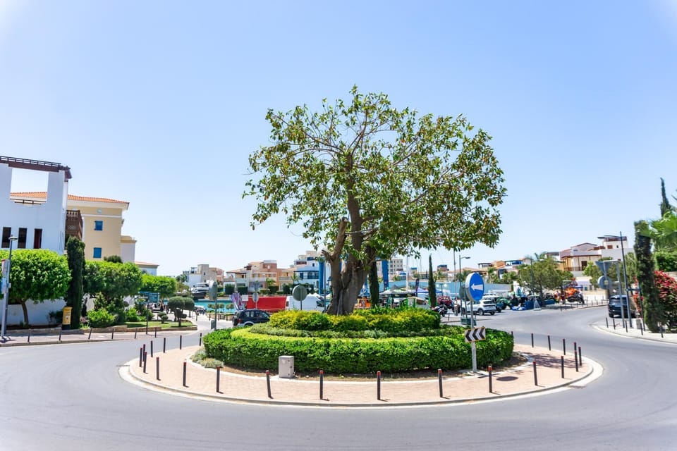 Nereids Residence Apartment D22 (8541)