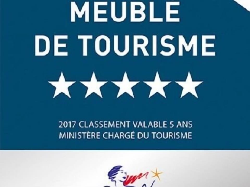 A 5 star rated establishment