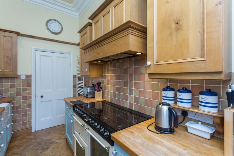 The Kitchen