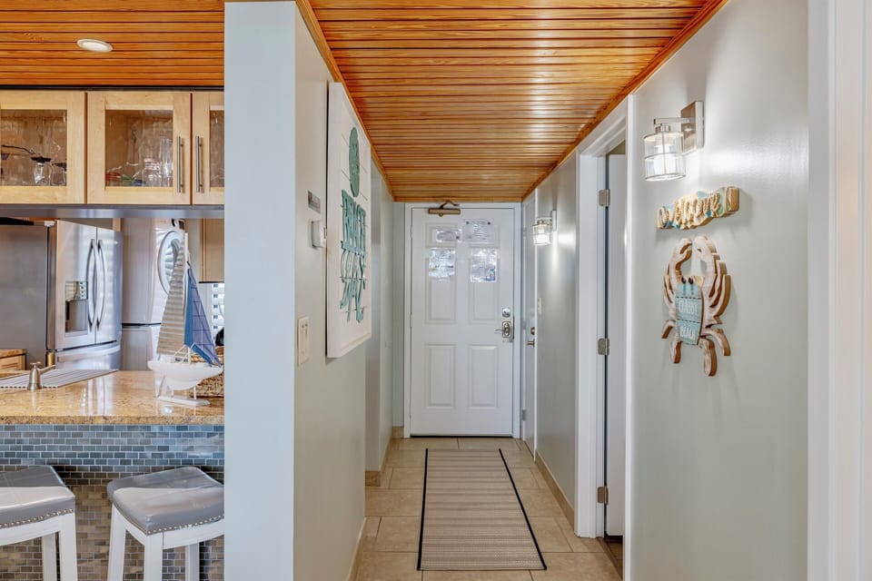 Entryway