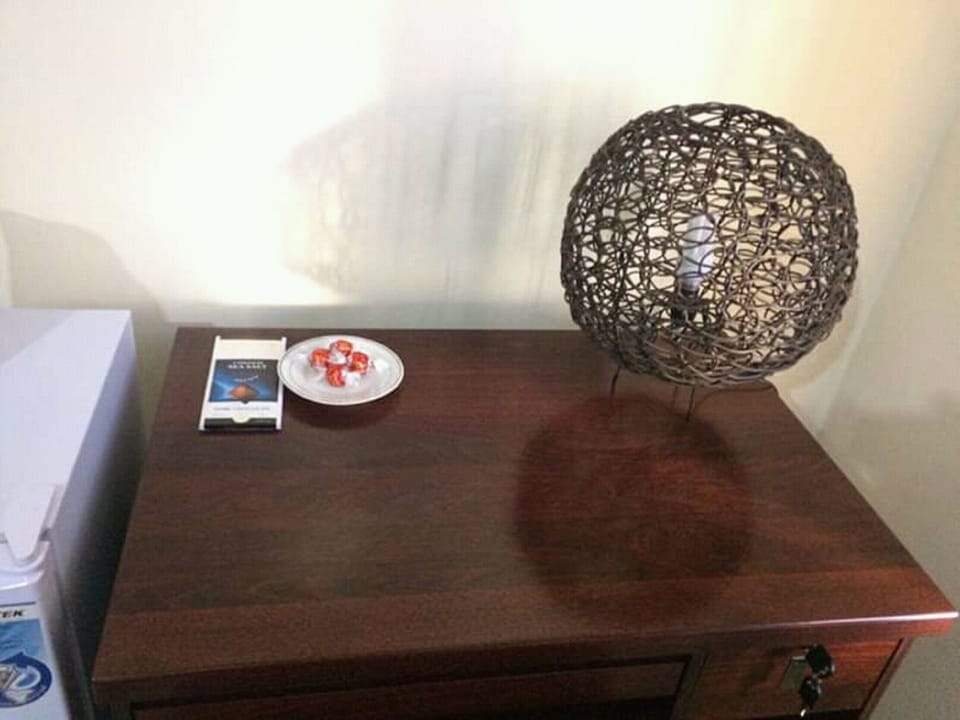 Double Room | Room amenity
