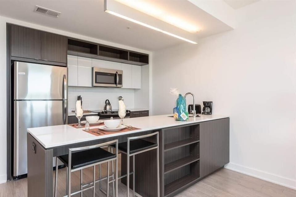 Herndon/Reston Reston 1 Bedroom Kitchen
