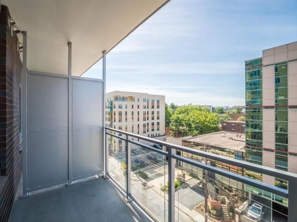 Bethesda 1 Bedroom View