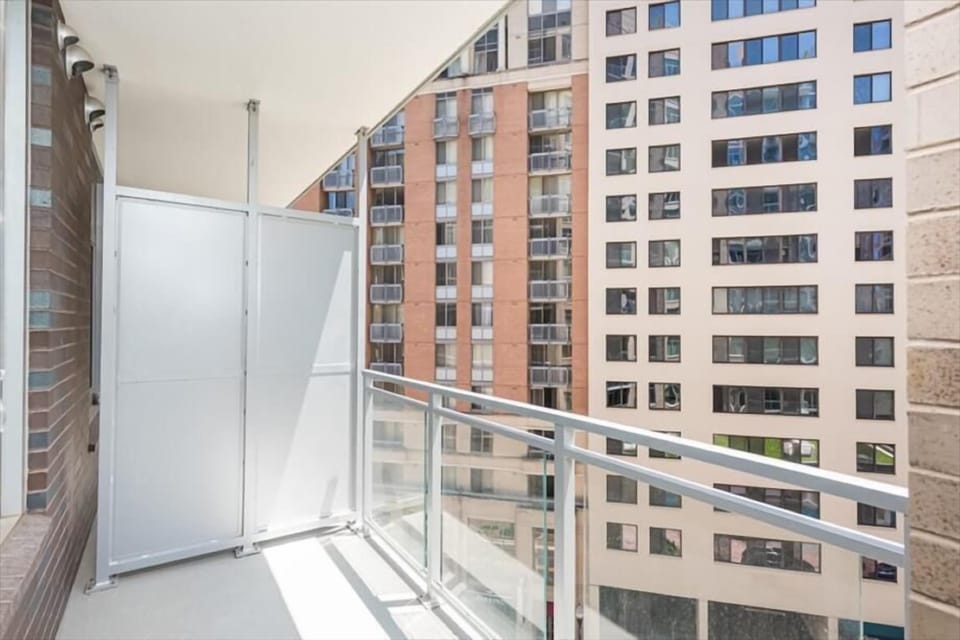 Bethesda 1 Bedroom View