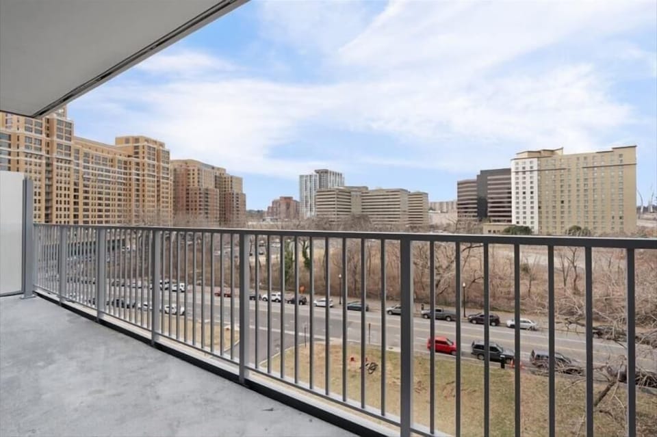 South Arlington Arlington 1 Bedroom with Balcony Misc.