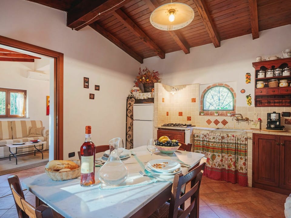 Table, Furniture, Property, Chair, Tableware, Azure, Interior Design, Lighting, Wood, Floor