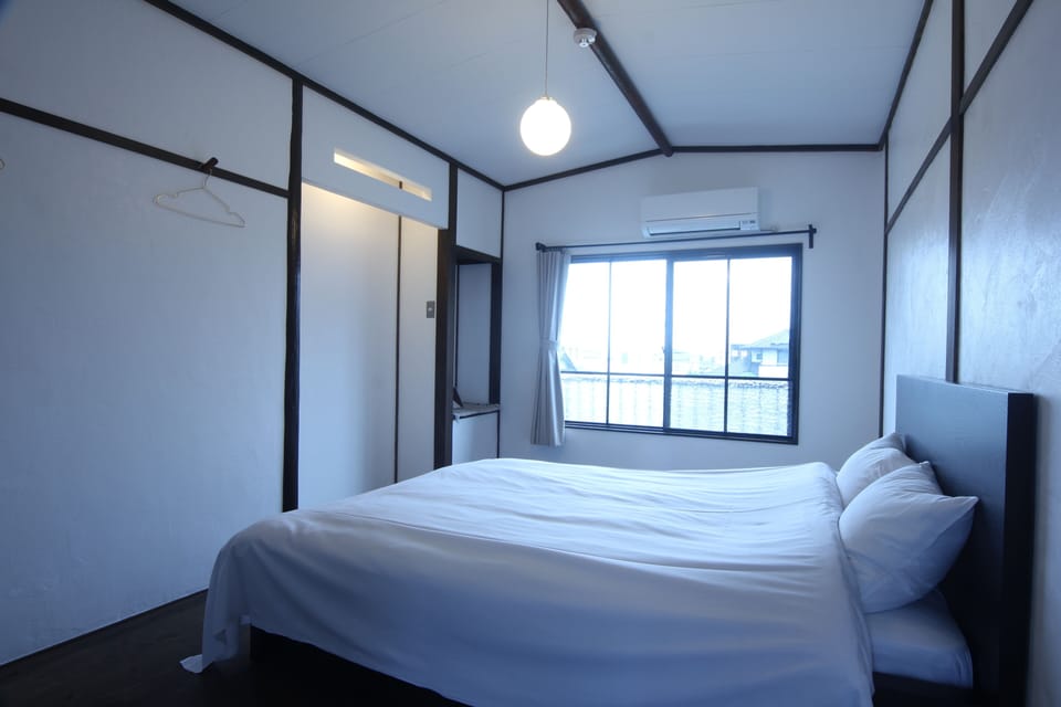 Double Room, Non Smoking (Oshidori) | WiFi (free)