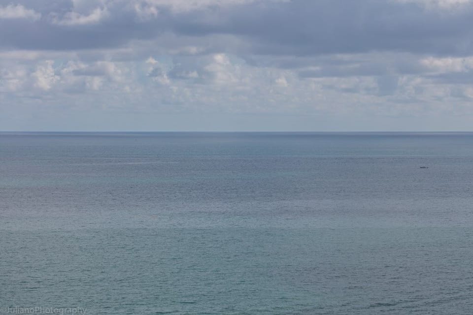 Nature, Outdoors, Sky, Weather, Ocean