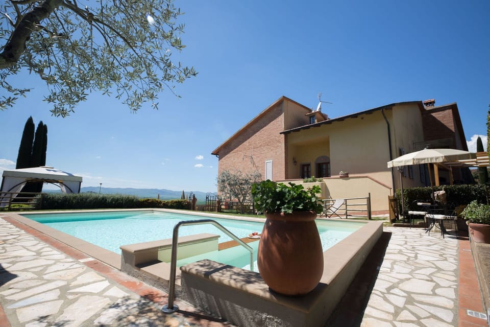 Property, House, Real Estate, Building, Swimming Pool, Home, Villa, Resort, Estate, Vacation