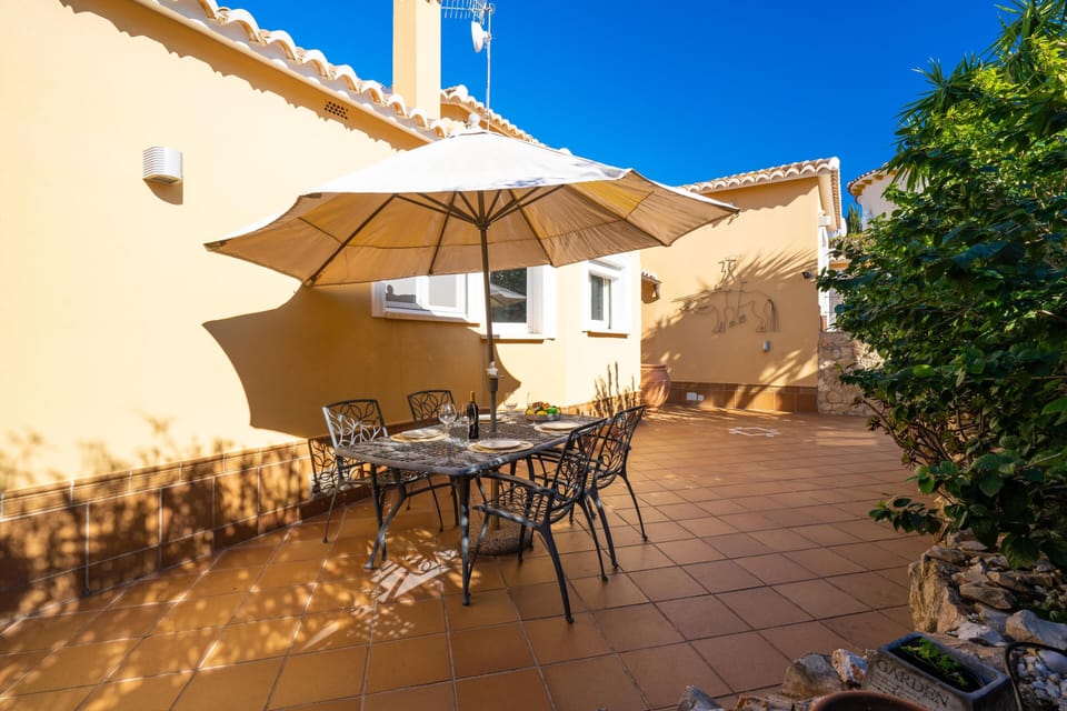 Balcony / terrace