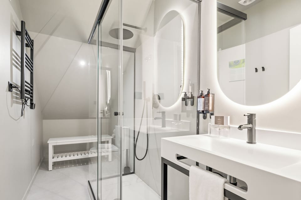 Casa do Patio by Shiadu Bed and Breakfast in Lisbon