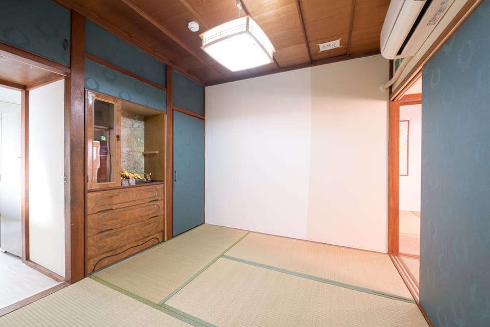 Private Vacation Home | 1 bedroom, WiFi (free)