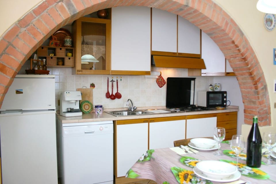Kitchen, Room, Property, Building, Furniture, Cabinetry, House, Architecture, Countertop, Interior Design