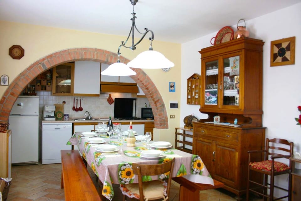 Room, Property, Furniture, Building, Interior Design, Dining Room, House, Ceiling, Table, Real Estate