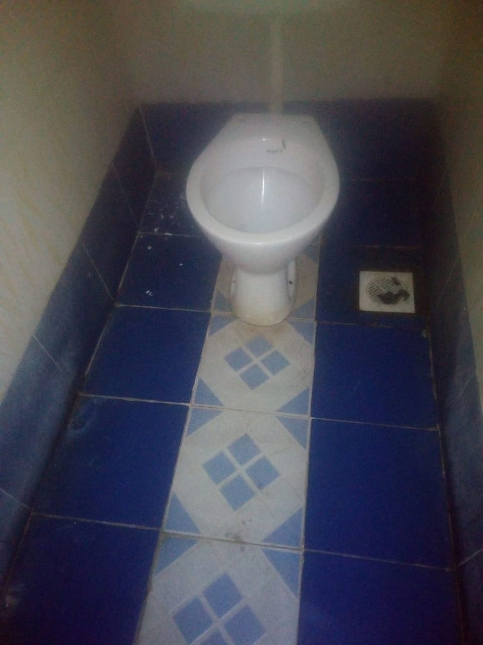 Single Room | Bathroom | Shower, slippers, towels, soap