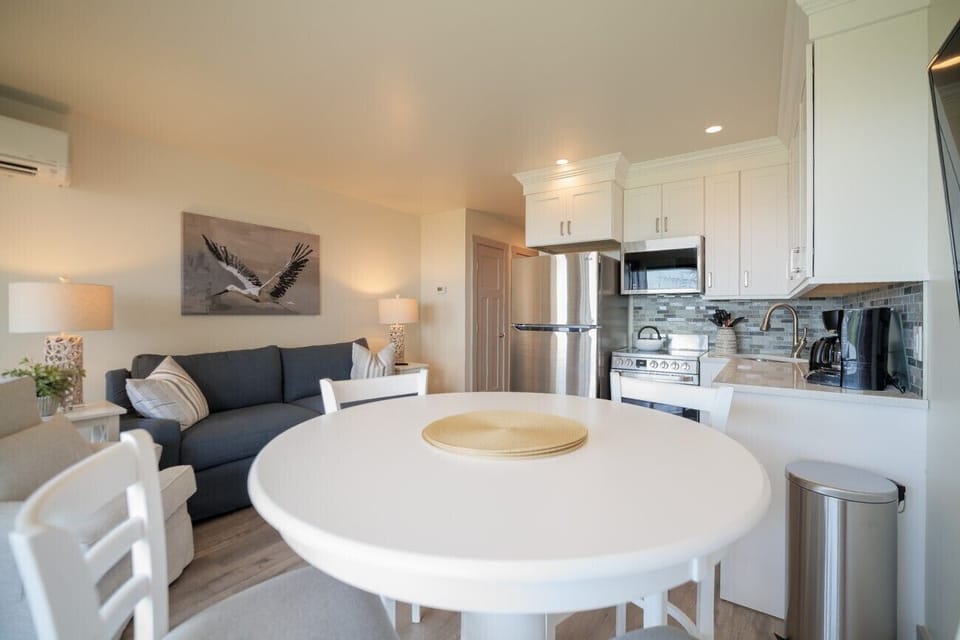 Seaside Villas 224 - Dining Area