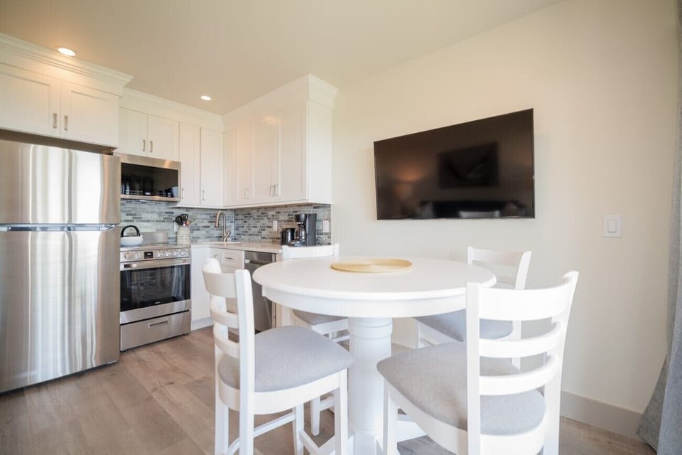 Seaside Villas 224 - Dining Area