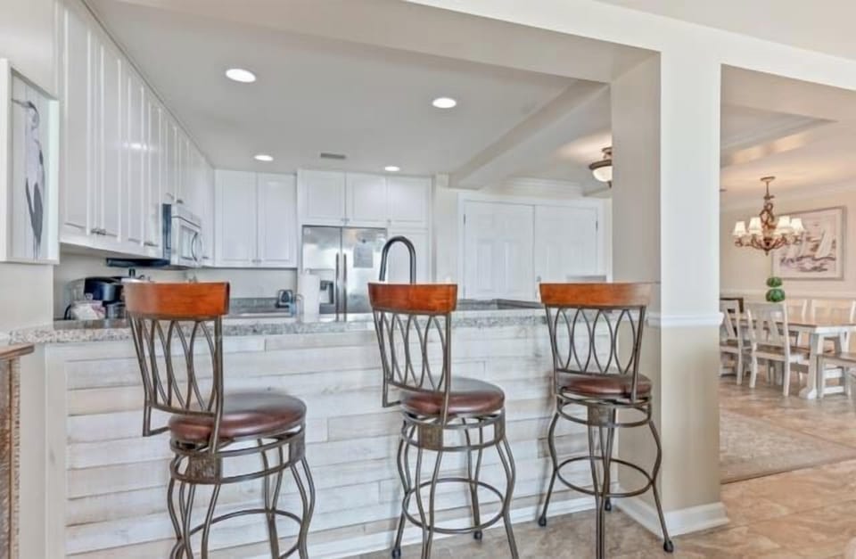Bar Seating
