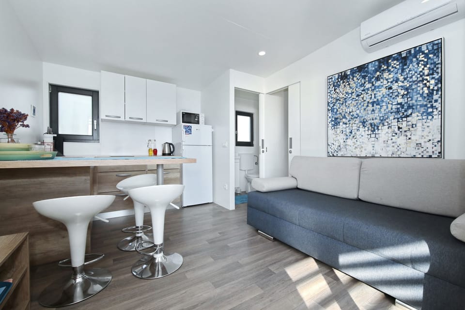 House | Living room