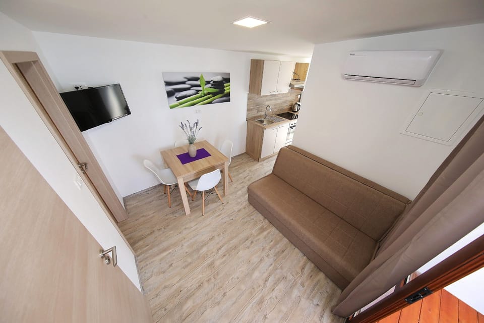 House | Living room