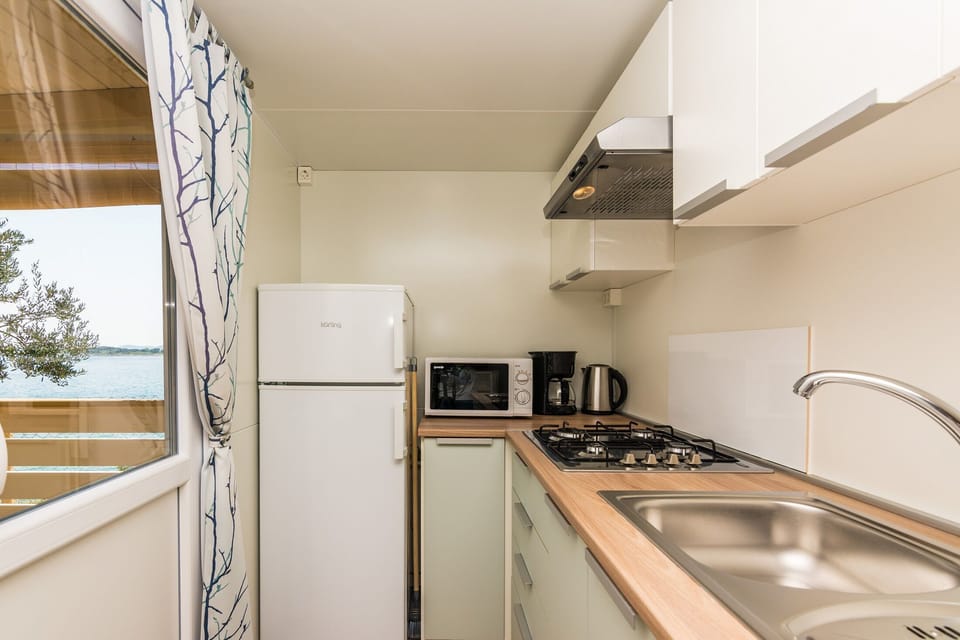 House | Private kitchen | Fridge, microwave, stovetop, espresso maker