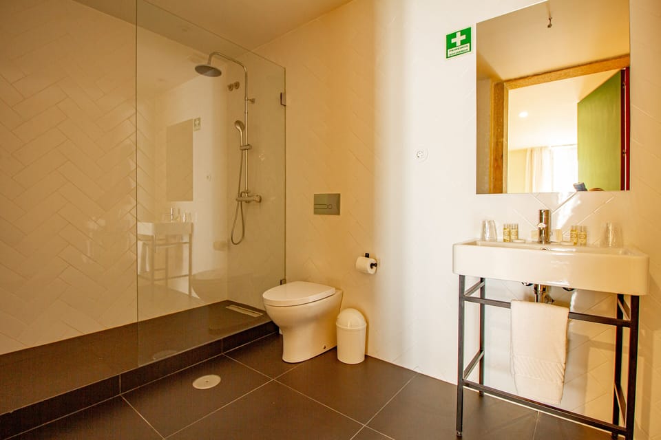 Casa Rietsch Bed and Breakfast in Matosinhos