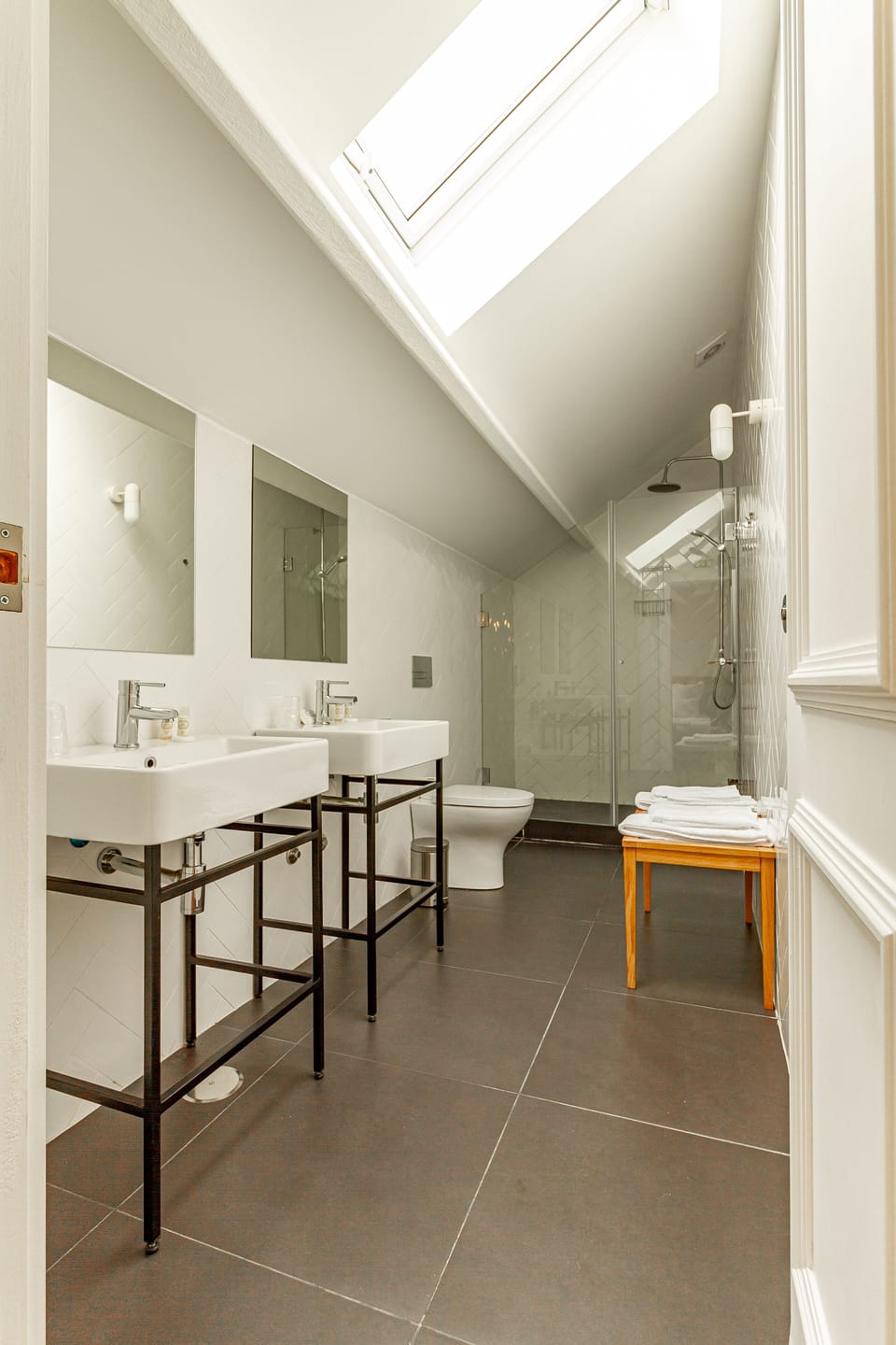 Superior Double Room | Minibar, soundproofing, free WiFi, bed sheets