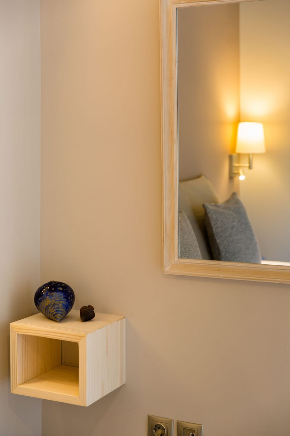 Apartment, 1 Bedroom | Living area | Flat-screen TV