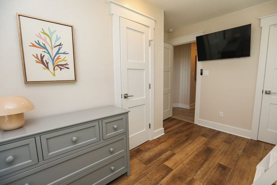 Bedroom 3 2024