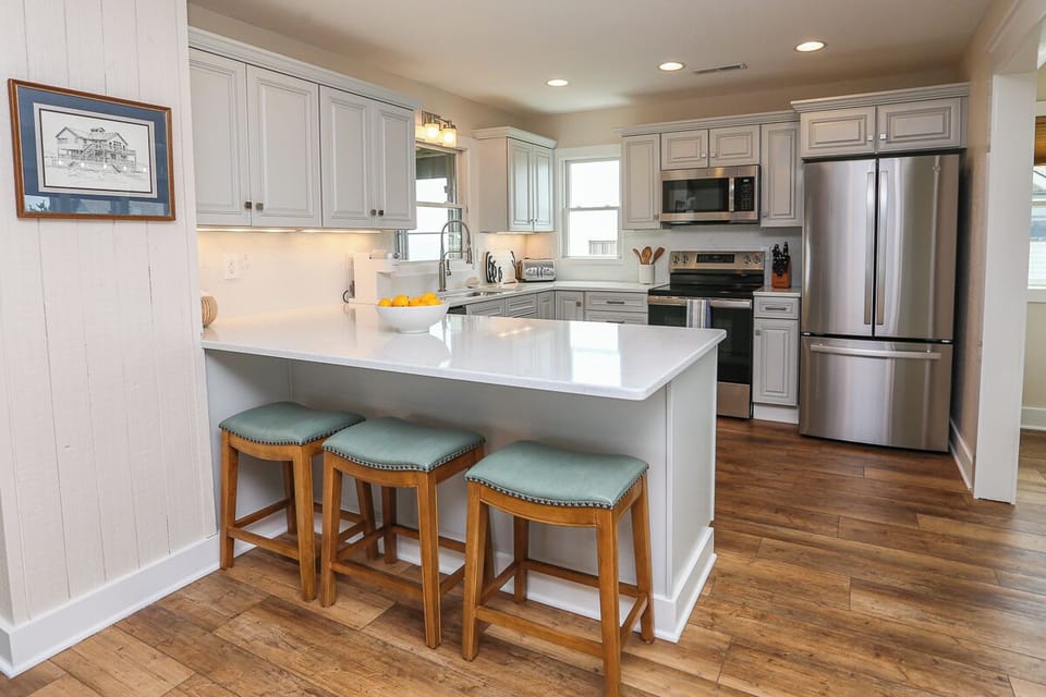 Kitchen 2024