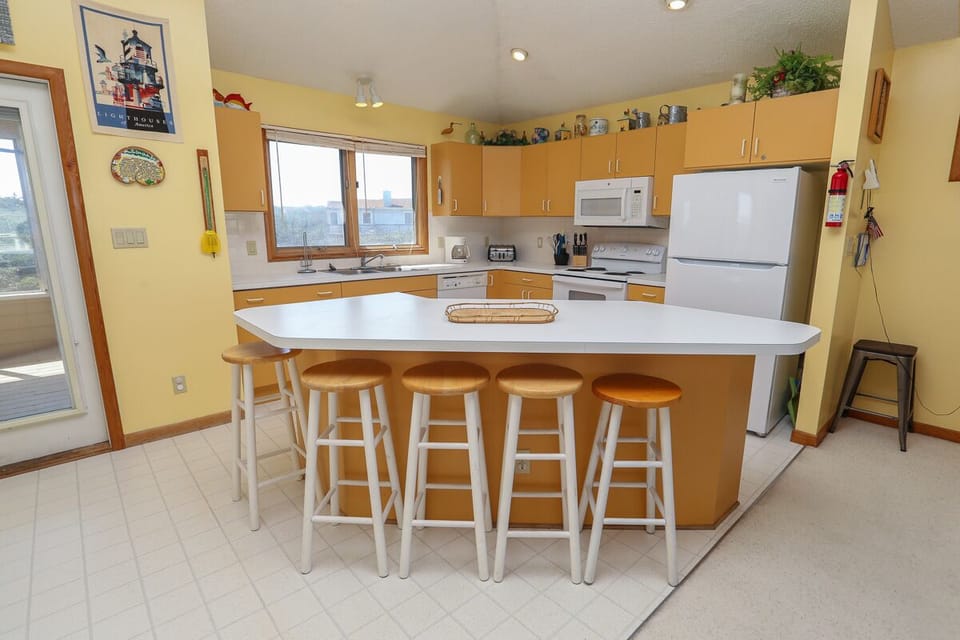 Kitchen 2023