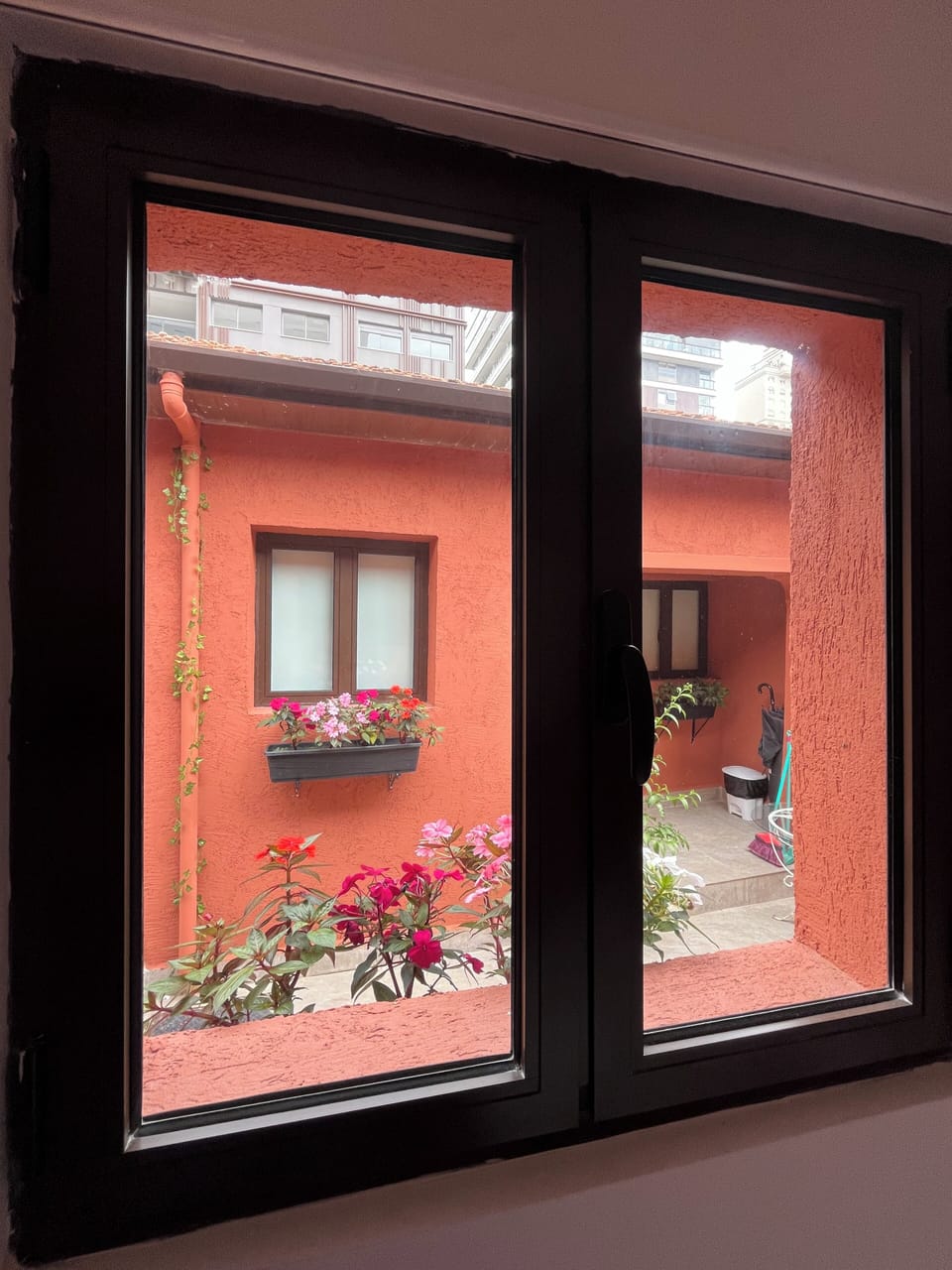 Design Double or Twin Room | View from room
